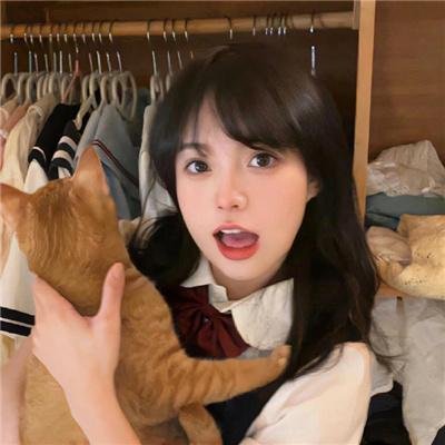 狼女
