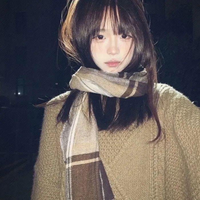 儿女绕心间